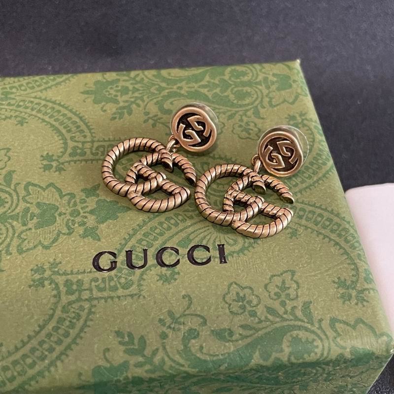 Gucci Earring 06yxh19